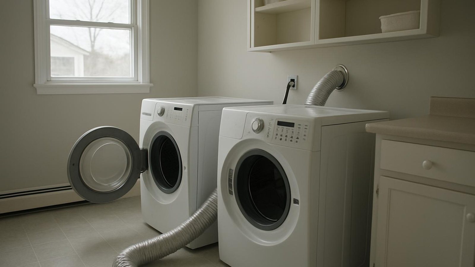 Practical dryer vent cleaning in Las Vegas
